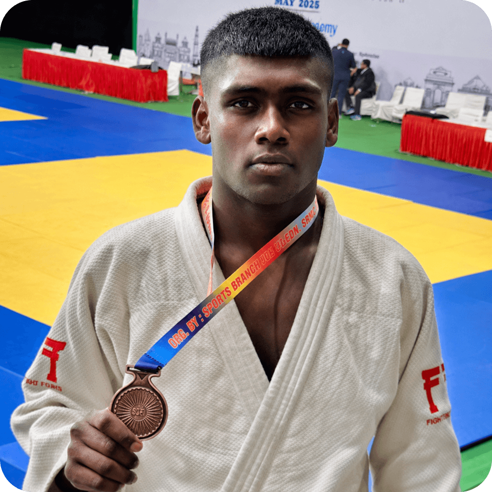 BHARATHNWA J