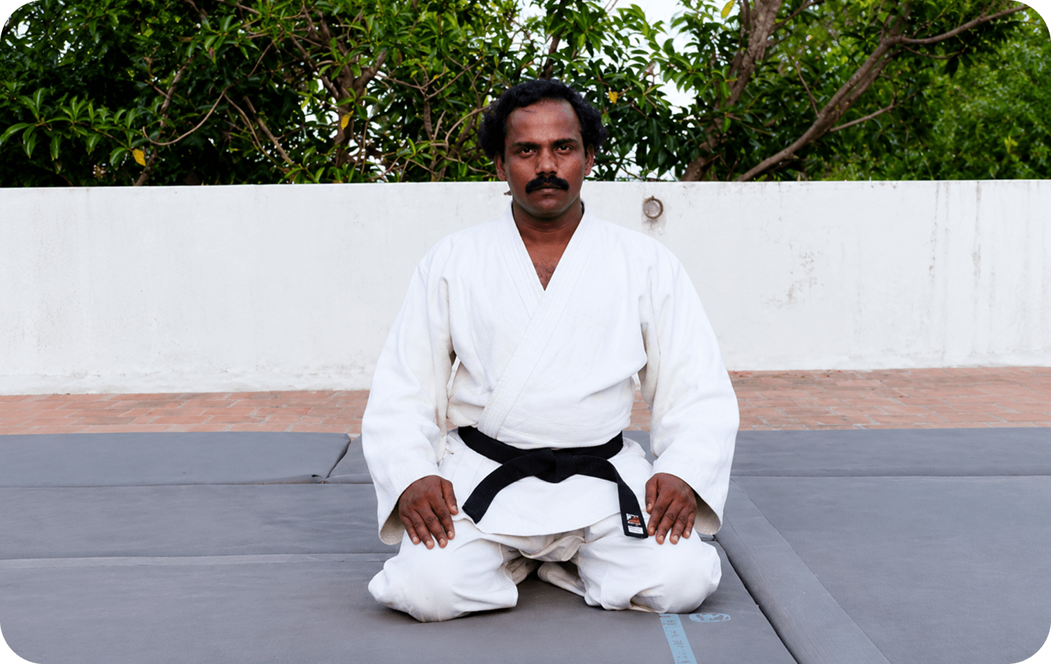 Judo Master