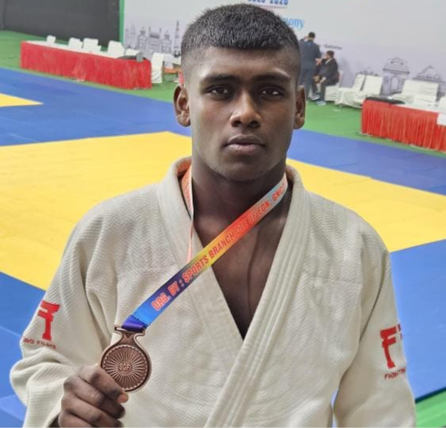 D.Bharathwaj