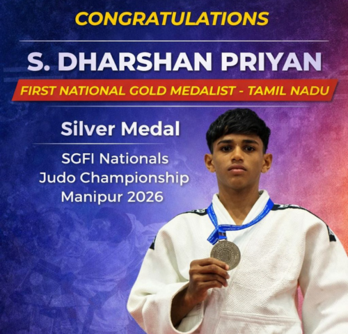 Dharsan Priyan